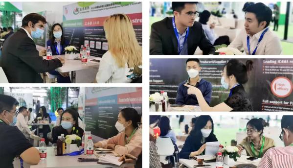 问鼎国际国际起劲加入ACE展会，并获评2021年度ACE优异供应商声誉